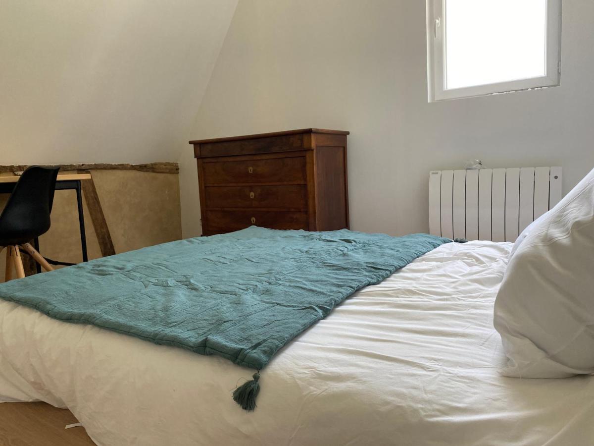 La Petite Ferme De Ferienhaus