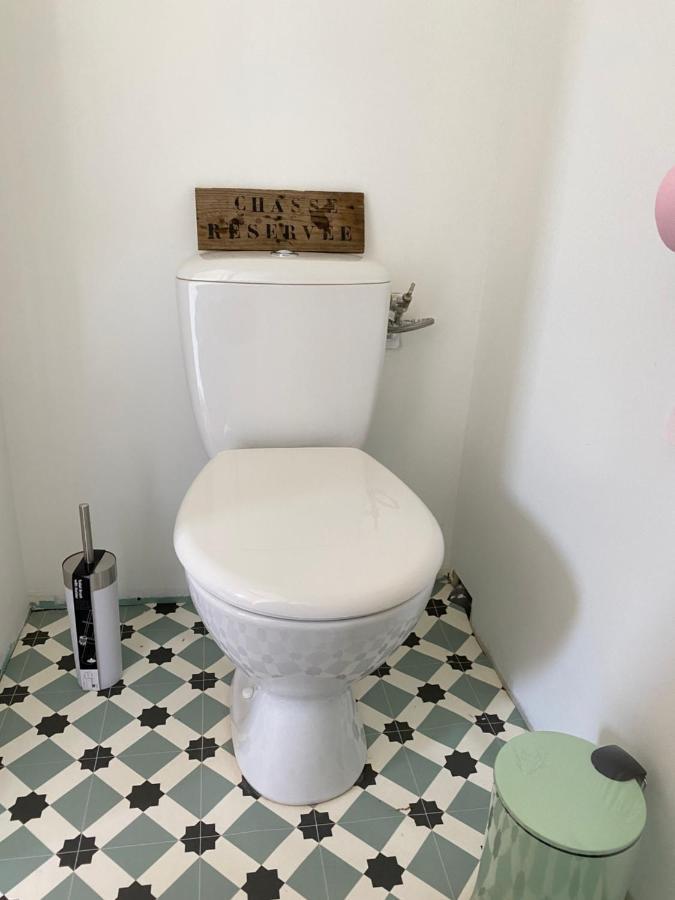 Hébergement de vacances La Petite Ferme De Roumare
