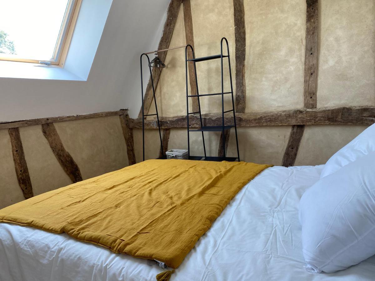 Hébergement de vacances La Petite Ferme De