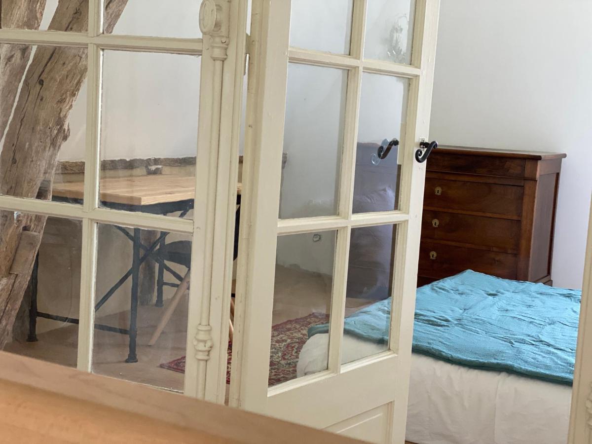 Ferienhaus La Petite Ferme De Roumare