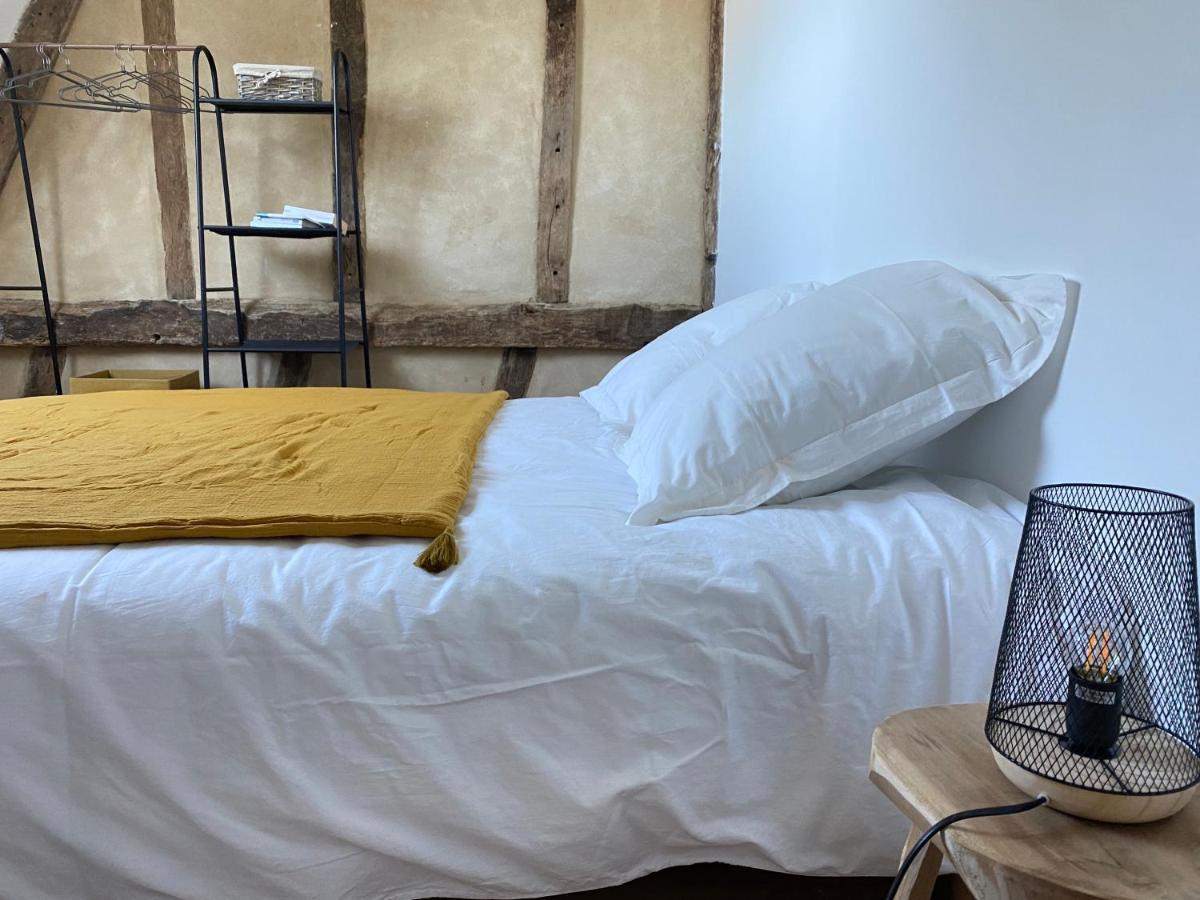 Ferienhaus La Petite Ferme De