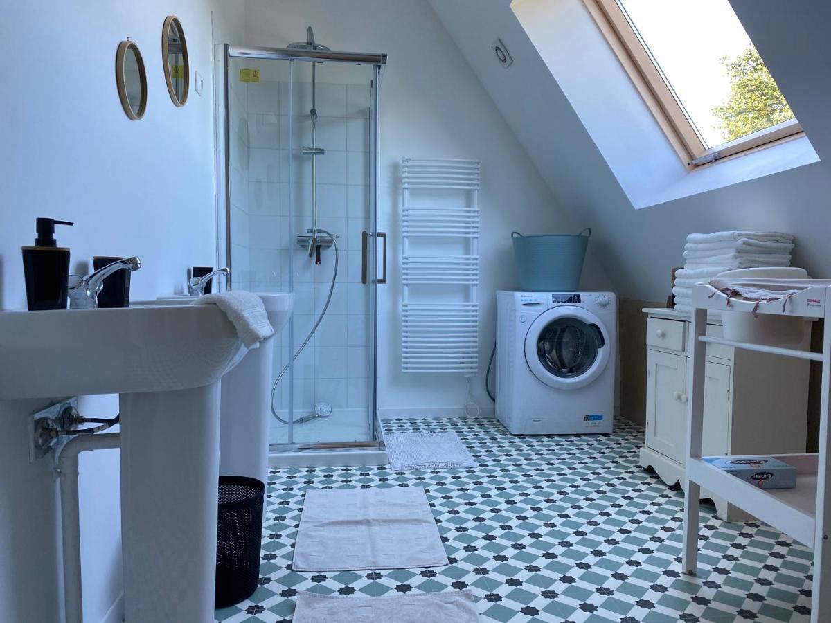 Hébergement de vacances La Petite Ferme De Roumare